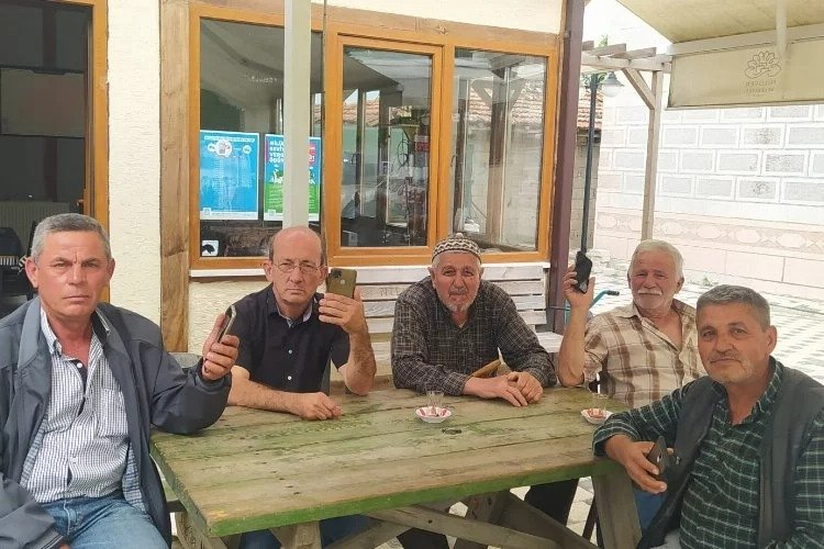 Maksempınar Köyü’nde hayat durdu! 1970’leri yaşıyorlar…