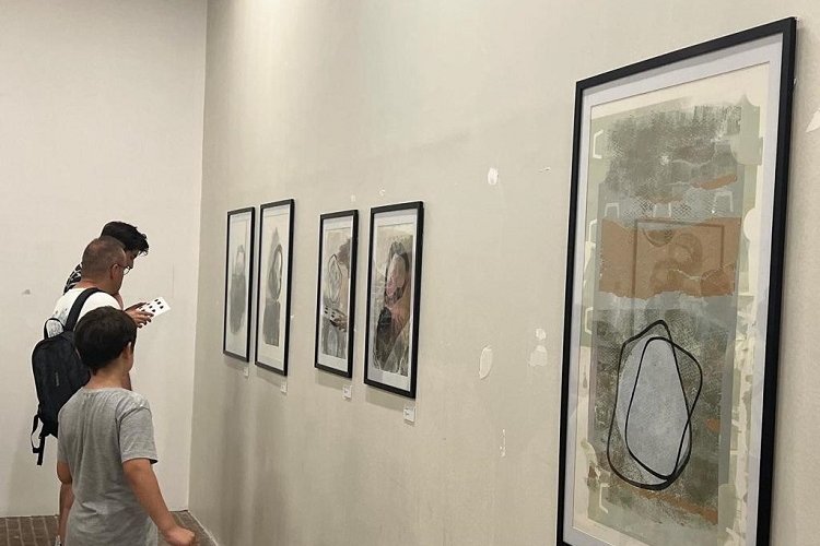 “Istanbul meets Holland” görücüye çıktı