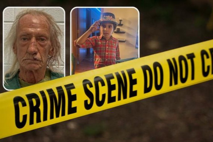 ABD’de öldürülen Müslüman çocuğun son sözleri yürek burktu!