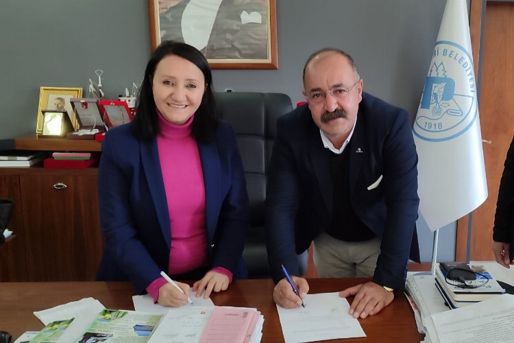 Bilecik Pazaryeri’nde ‘yüz’ler güldü!