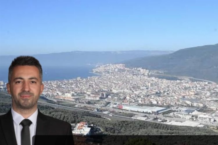 Bursa Gemlik’te İYİ Partili üyeden ‘eğitim’ vurgusu… Doğu bölgesine ilkokul yapılmalı