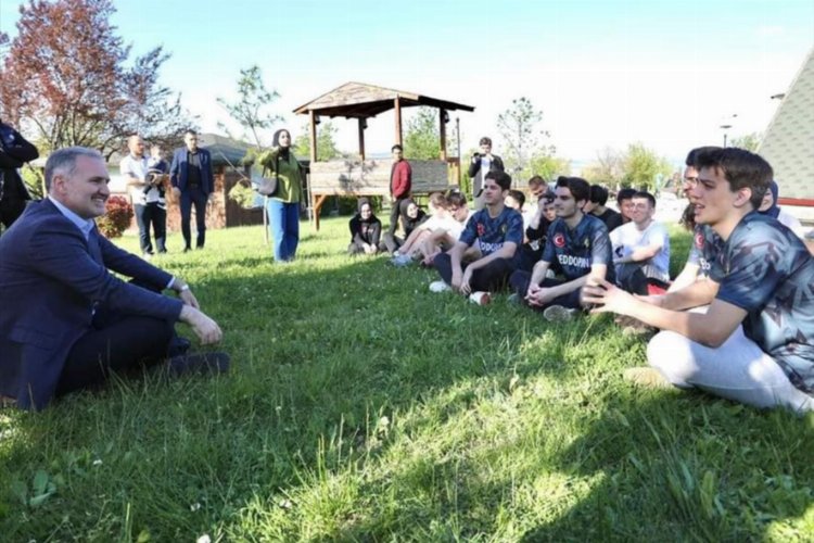 Bursa İnegöl’de eğitim yardımlarında 2. taksitler yatırıldı