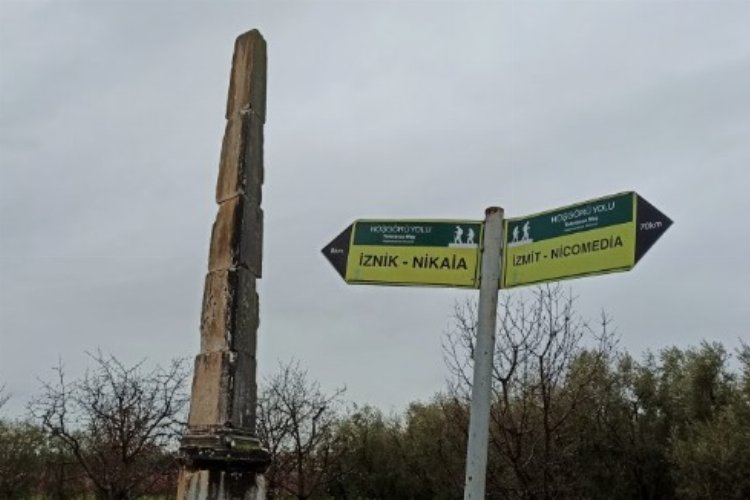 İzmit ‘Hoşgörü’ ile tanıtılacak