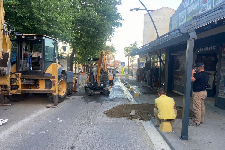 Erhan Başaran’dan  su kesintileriyle ilgili bilgilendirme