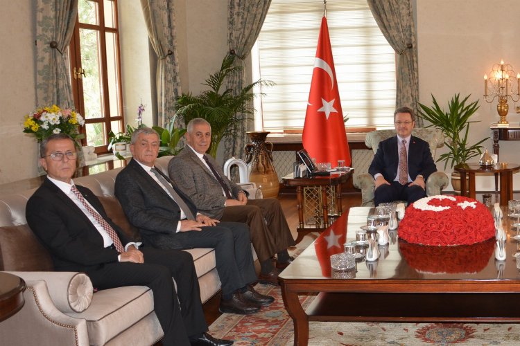 Manisa Salihli TSO’dan Fen Lisesi’ne yeni formül