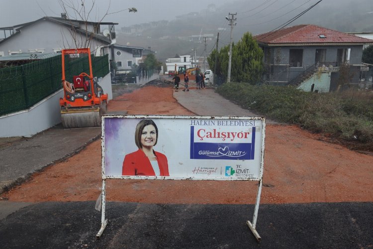 İzmit’te yerel yönetim değer katıyor