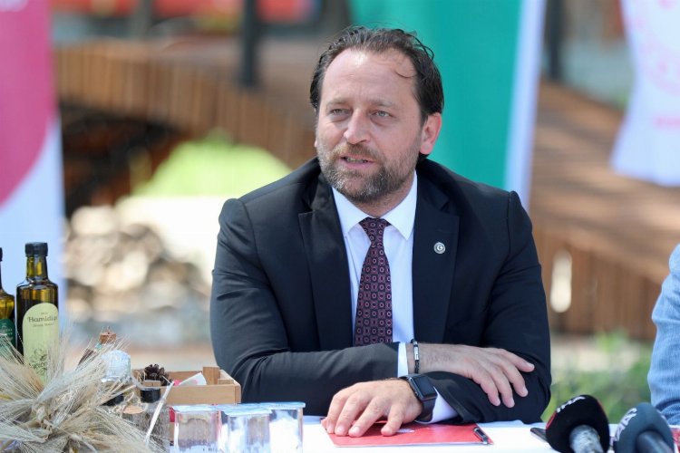 Düzceli özel eğitimciler Serkan Gür’e fikir danıştı