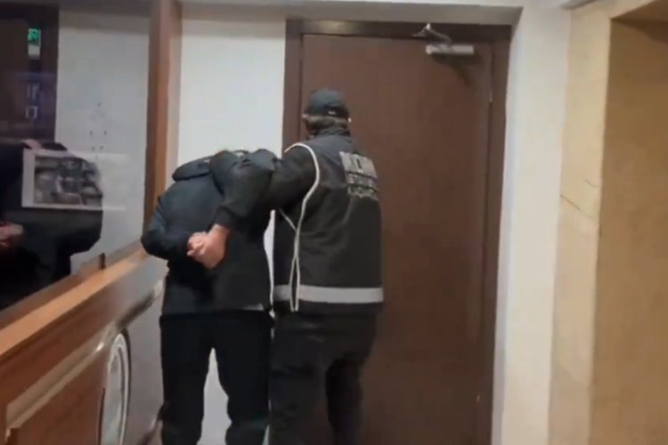 Kırmızı ve sarı bültenliler İstanbul ‘Mahzen’inde!