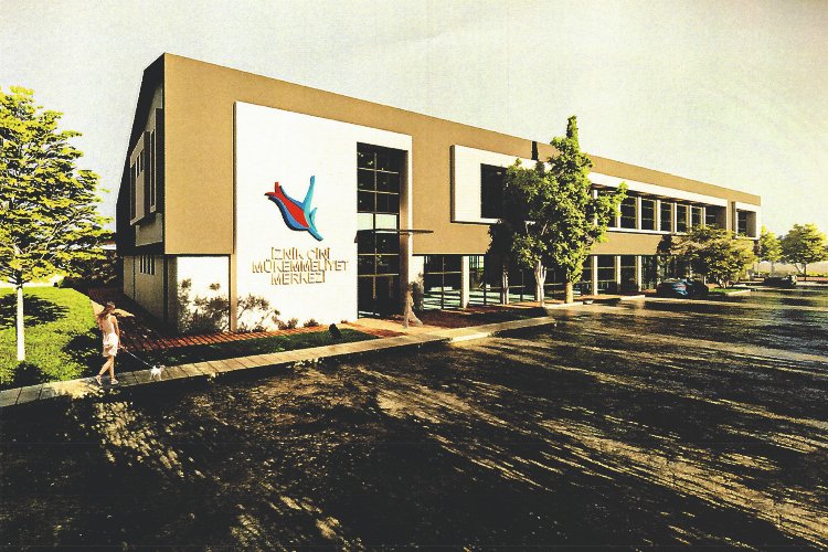 Bursa İznik’e ‘Çini Mükemmeliyet Merkezi’