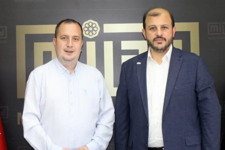 Başkan Güler, Sultangazi’nin gönlüne dokundu