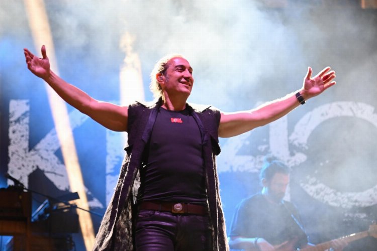 Kıraç ‘Mesir’ coşkusuna ortak oldu