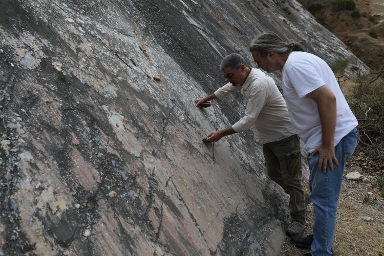 Dokuz Eylül depremlerin izini sürecek! DEÜ keşfedilmemiş yeni fayların peşinde…