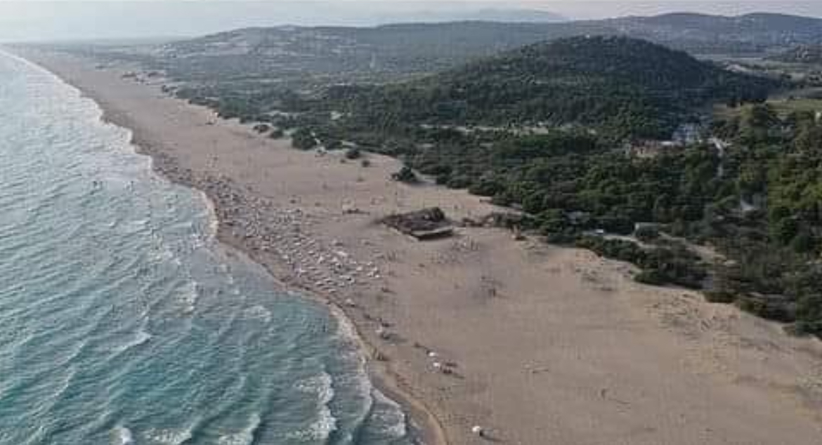 Kaş Patara’yı yapılaşmaya açacak karara mahkeme ‘dur’ dedi