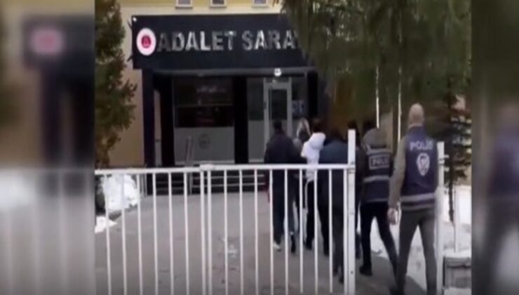 Bayburt’ta göçmen kaçakçılığı operasyonu!