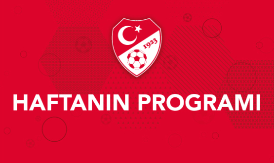 2025 Yılı ilk Haftası Süperlig Programı Açıklandı – Birlik Haber Ajansı