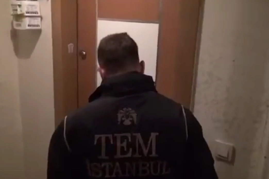 23 ilde FETÖ’ye 110 ‘Kıskaç’!