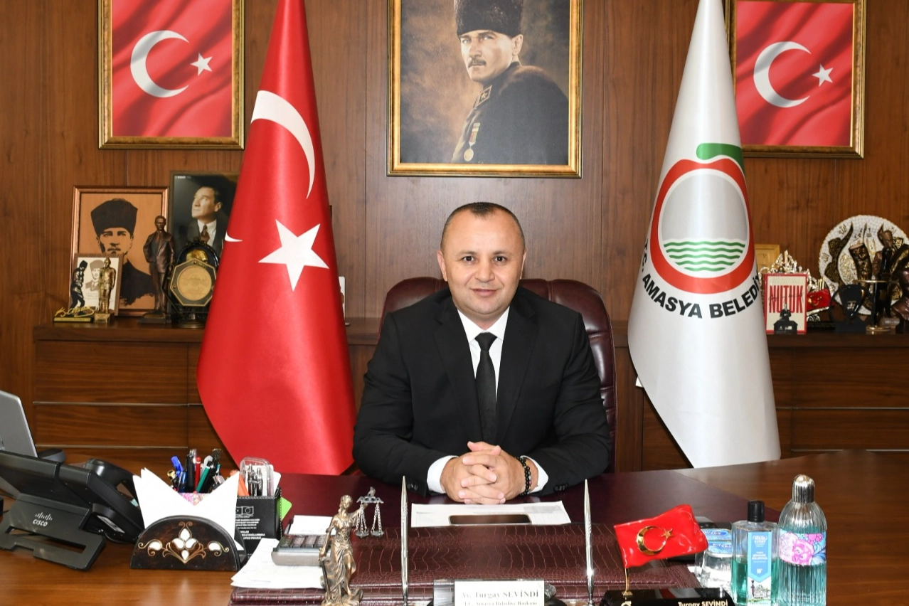 Amasya’da 845 aileye ‘Hoş Geldin Bebek’ desteği