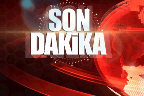 Antalya Alanya’da otel inşaatında yangın!