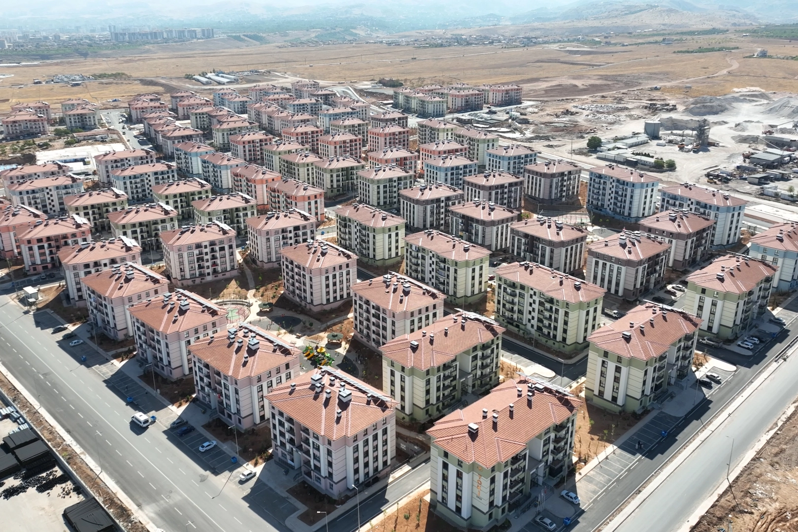 Bakan Kurum paylaştı… İşte afet bölgesinde il il son durum