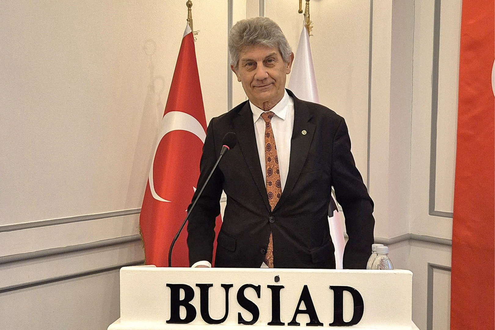 BUSİAD anket sonuçlarını açıkladı… İstihdamda düşüş bekleniyor