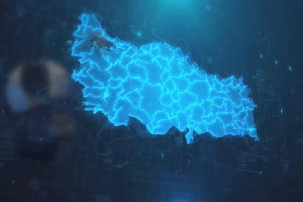 Cumhurbaşkanı imzaladı… Siber Güvenlik Başkanlığı kuruldu