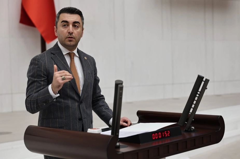 DEVA Partili Milletvekili Avşar: 76 canın sebebi kim?