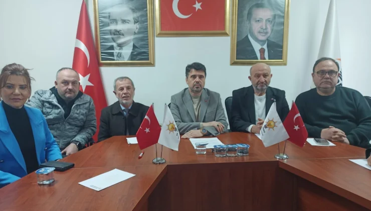 Edirne Keşan’da Cumhur İttifakı: 9 ayda belediye yönetimi iflas etti!