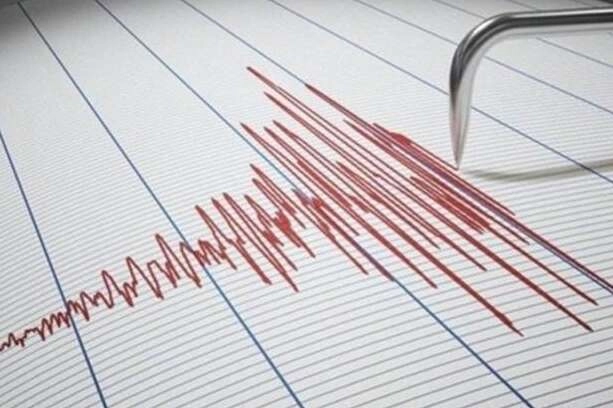 Erzurum Pasinler’de deprem