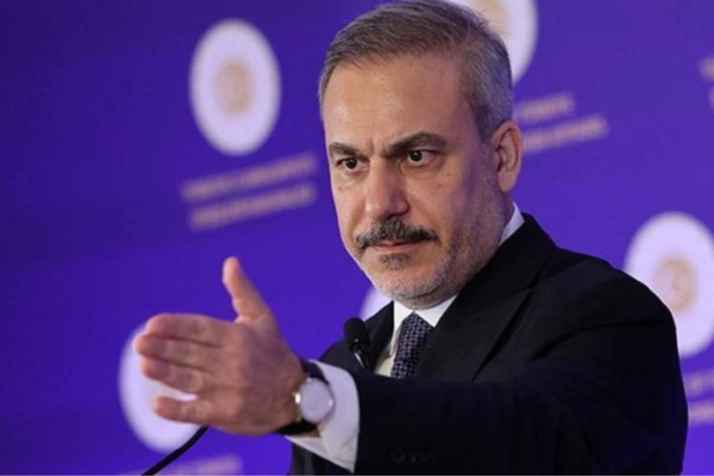 Gazze’de ateşkesin takipçisiyiz