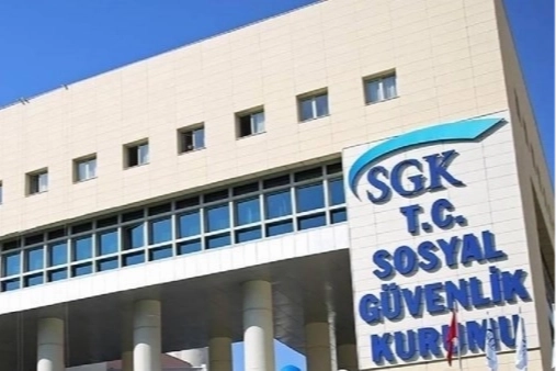 GSS ve Sosyal Sigortalar’da yeni dönem!