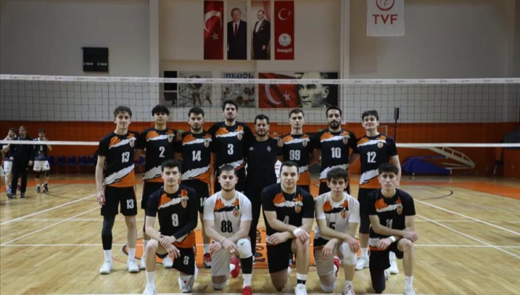 İnegöl Belediyespor’dan filede net galibiyet