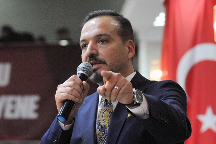 İYİ Parti’den ‘Zorlu’ veda!