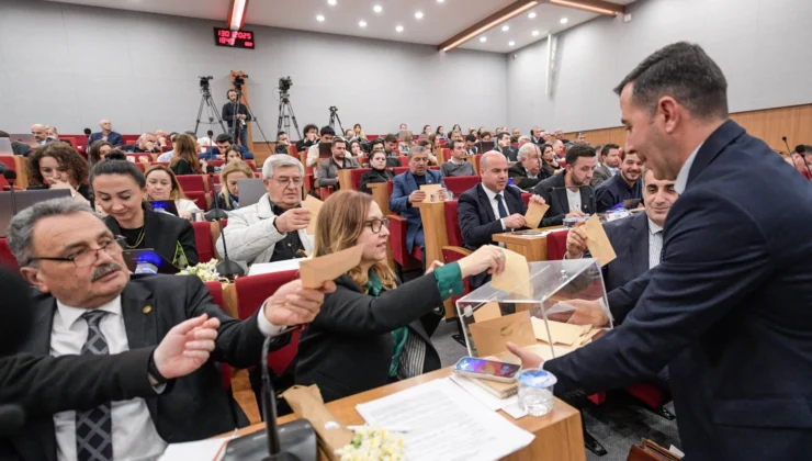 İzmir’de Kentsel dönüşüme maddi destekli öneri