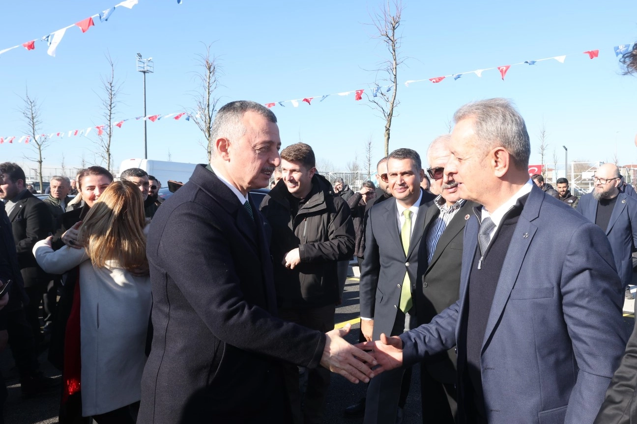 Kocaeli ‘önce çevre’ dedi