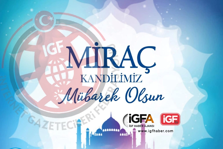 Miraç Kandili’nde neler yapılır? İbadeletleri ve duaları nelerdir?