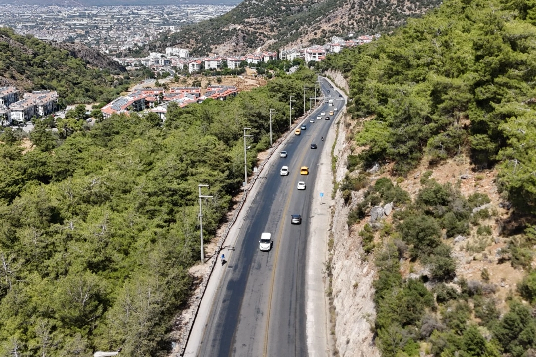 Muğla’dan Fethiye’ye 320 milyonluk yatırım