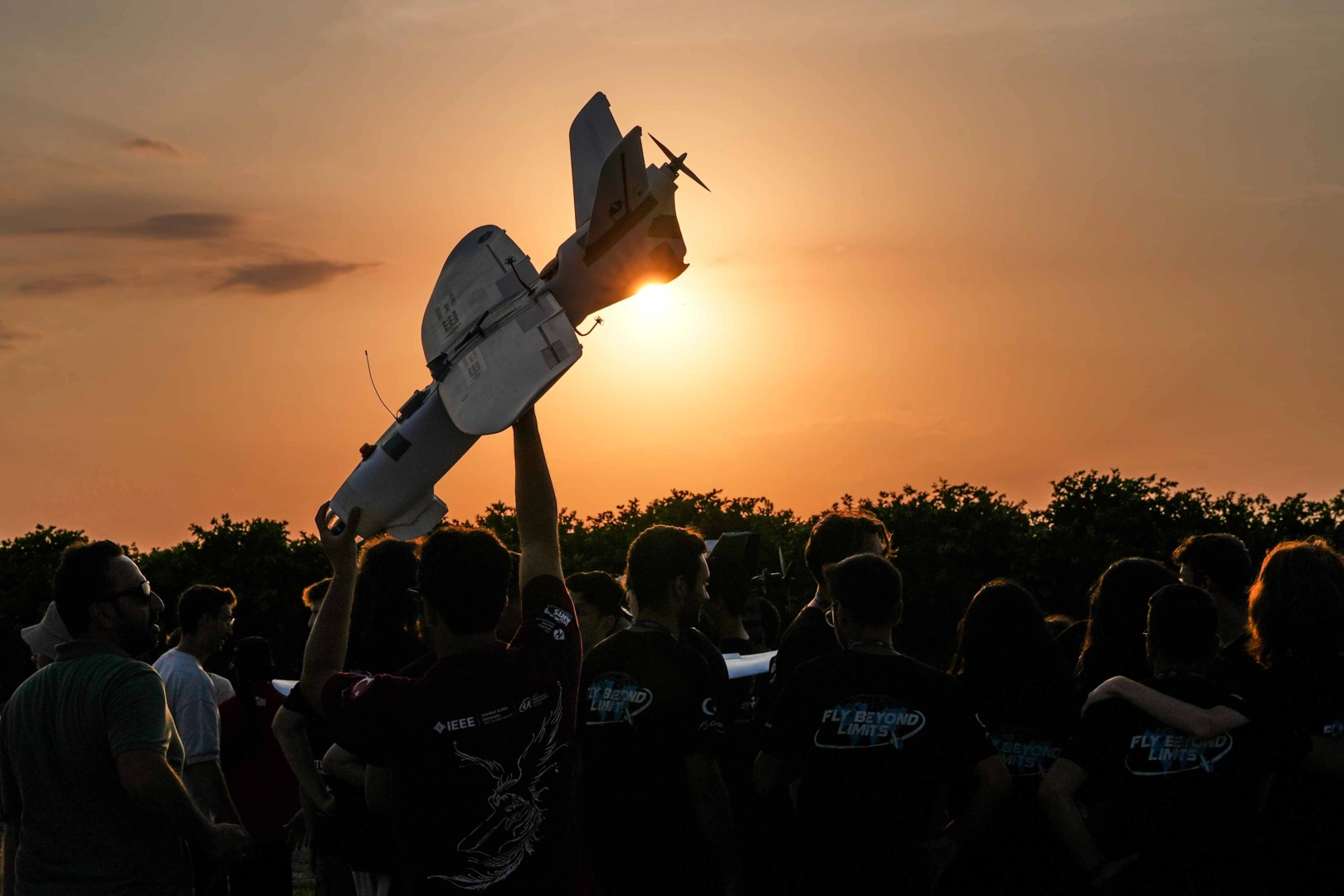 Savaşan İHA Yarışması başlıyor… Son başvuru 20 Şubat