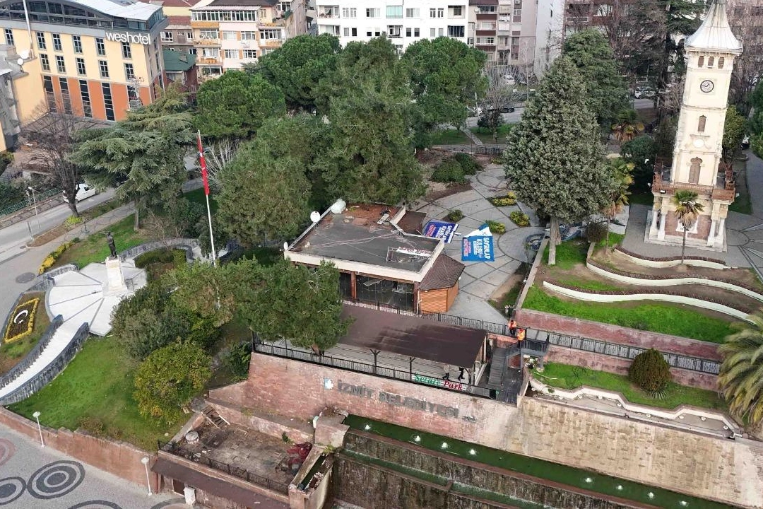 “Saygınlar Kulübü” göz kamaştıracak