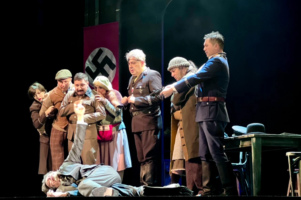 “Yaşamak mı Yoksa Ölmek mi” tam not aldı