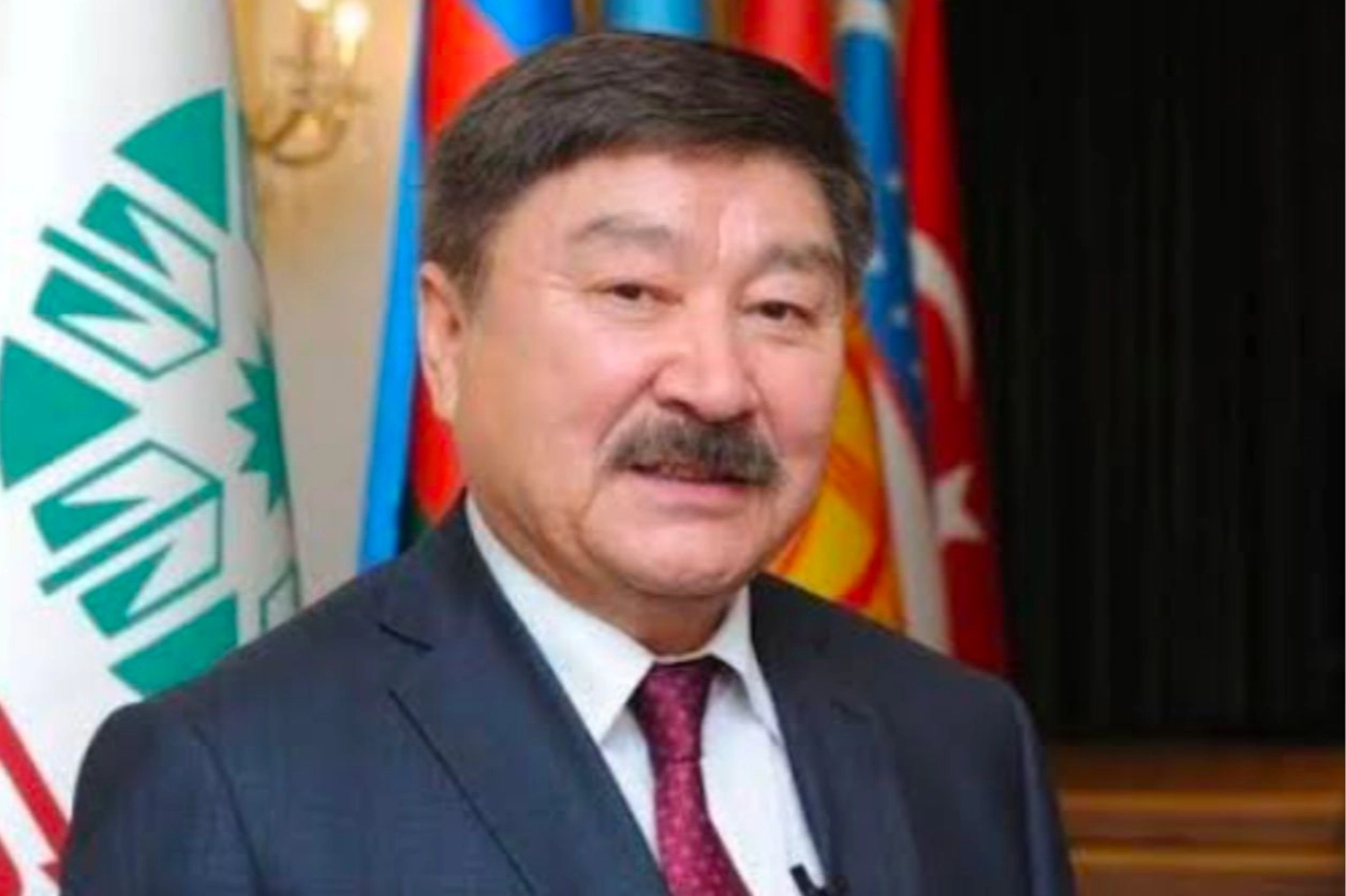 Yeni Zelanda’da tarihi karar… Düsen Kaseinov, ICTMD Büyükelçisi oldu