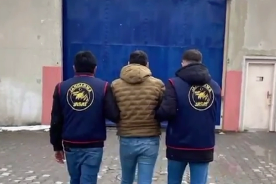 2024’te aranan 198 bin kişi yakalandı… İçişleri: Kaçış yok, yakalarız!