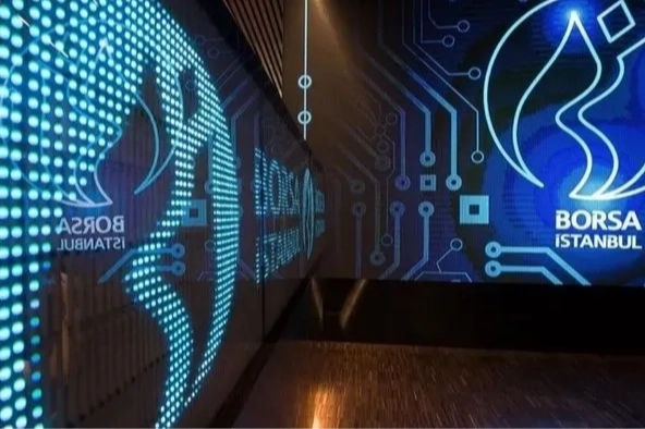 Borsa İstanbul’da sert düşüş
