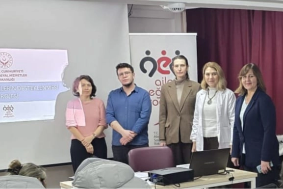 Edirne Keşan’da ‘Evlilik Öncesi Eğitim’ başladı