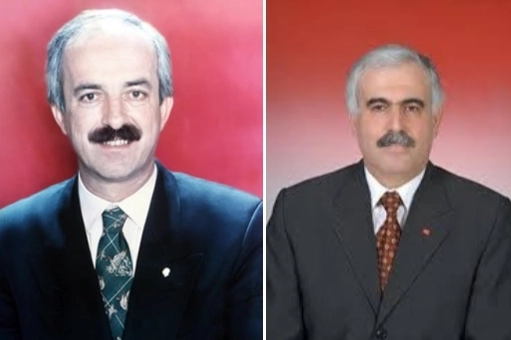 Edirne Keşan’da merhum Gemici ve Eker unutulmadı