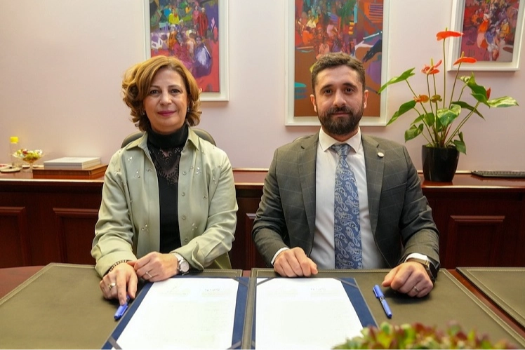 Eskişehir Belediyesi’nden örnek protokol