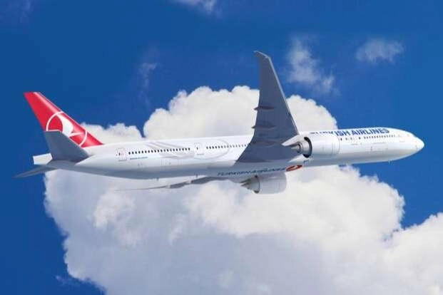 İstanbul’da uçak seferleri durdu