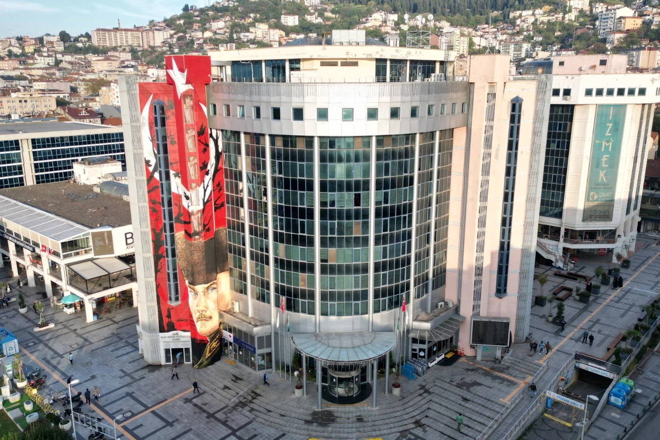 İzmit’te maaşlar ‘asgari’nin iki katından fazla oldu