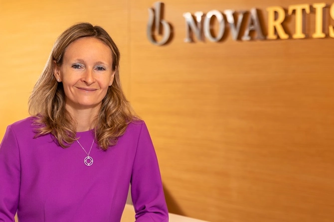 Kanserle mücadelede Novartis’ten psikolojik destek