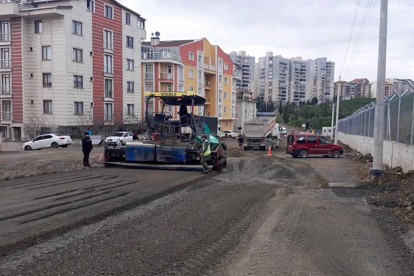 Kocaeli’de  trafik rahatlayacak!