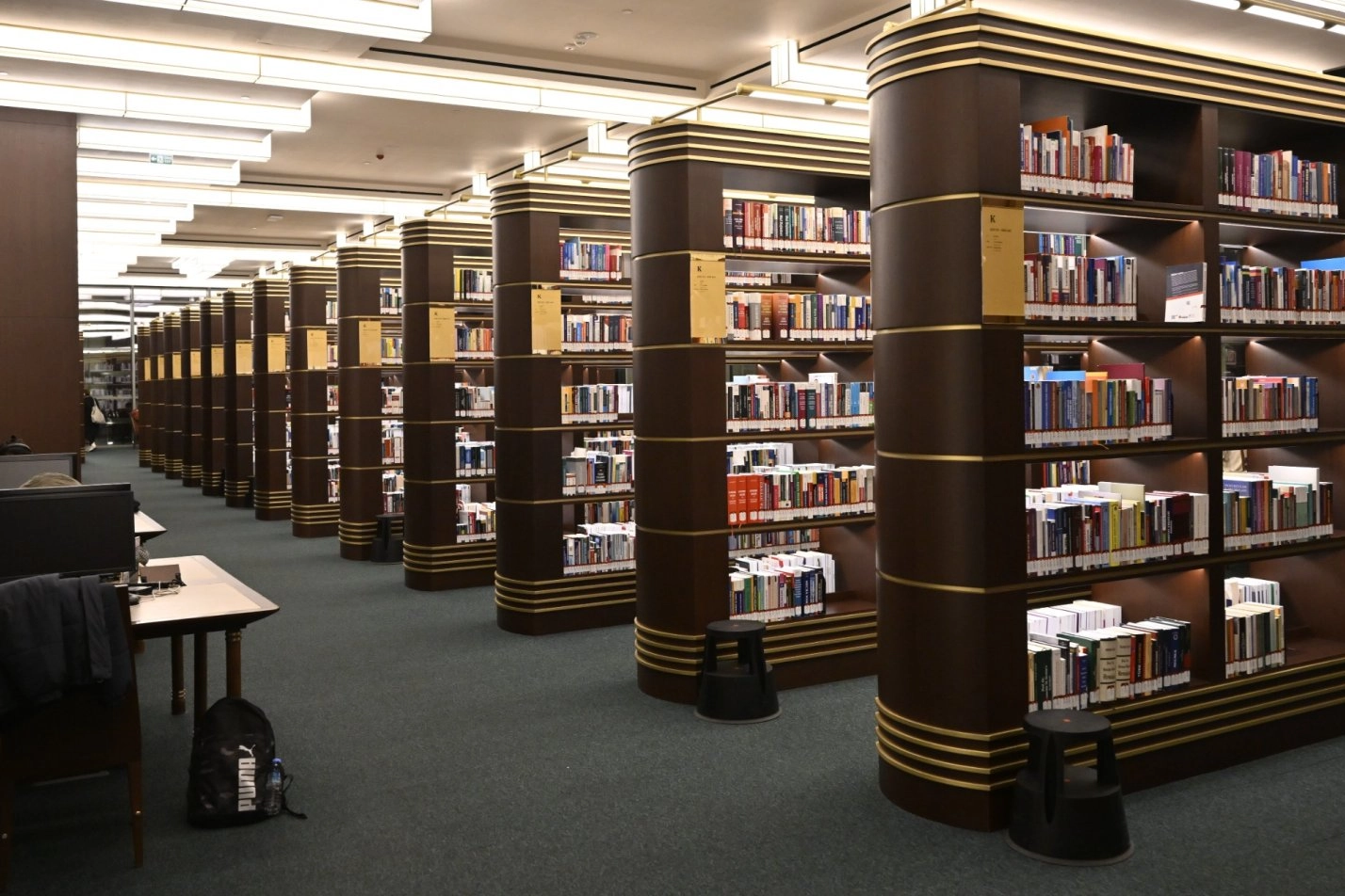 Milli Eğitim Bakanlığı’ndan öğrencilere “Kütüphanelerdeyiz” projesi! MEB ve Kültür Bakanlığı’ndan öğrencilere müjde!